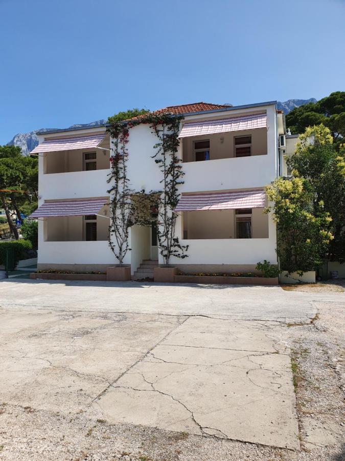 Marija With Private Parking Apartament *